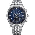 Citizen Radio Controlled BY1030-50L Radio Controlled Moonphase Uhr