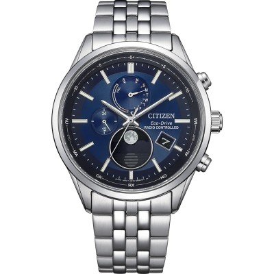 Citizen Radio Controlled BY1030-50L Radio Controlled Moonphase Uhr