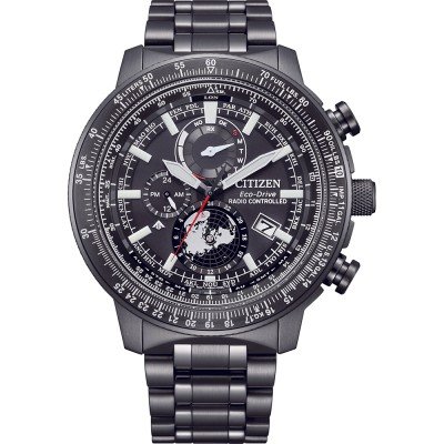 Citizen Sky BY3005-56G Promaster Geo Trekker Uhr