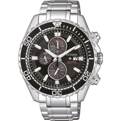 Citizen Marine CA0711-80H Promaster Marine Uhr