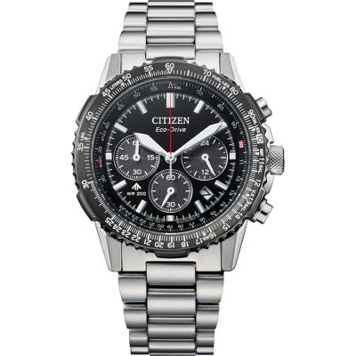 Citizen Sky CA4664-60E Promaster Sky Navihawk Uhr