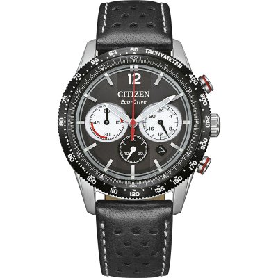Citizen Sport CA4717-06E Chrono Uhr