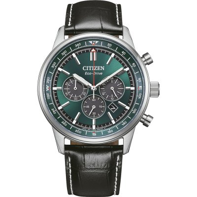 Citizen Sport CA4720-01X Chrono Uhr
