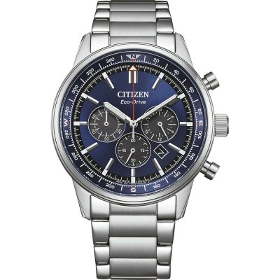 Citizen Sport CA4720-52L Chrono Uhr