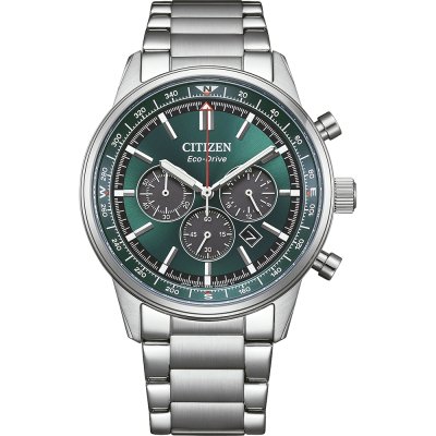 Citizen Sport CA4720-52X Chrono Uhr