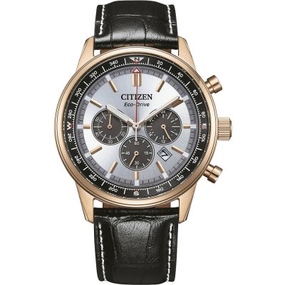 Citizen Sport CA4723-03A Chrono Uhr