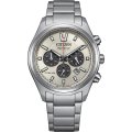 Citizen Super Titanium CA4750-51A Super Titanium Chronograph Uhr
