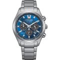 Citizen Super Titanium CA4750-51L Super Titanium Chronograph Uhr