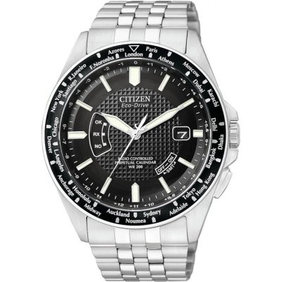 Citizen Radio Controlled CB0021-57E Uhr
