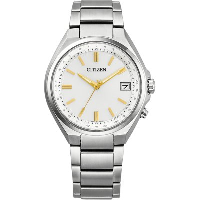 Citizen Super Titanium CB1160-55A Radio Controlled Uhr