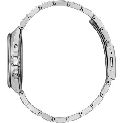 Citizen Super Titanium CB1160-55A Radio Controlled Uhr - 2