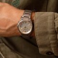 Citizen Super Titanium CB1160-55A Radio Controlled Uhr - 5