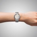 Citizen Super Titanium CB1160-55A Radio Controlled Uhr - 6