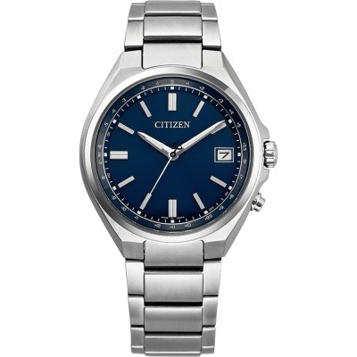 Citizen Super Titanium CB1160-55L Radio Controlled Uhr