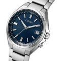 Citizen Super Titanium CB1160-55L Radio Controlled Uhr - 4