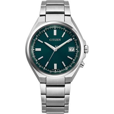 Citizen Super Titanium CB1160-55W Radio Controlled Uhr