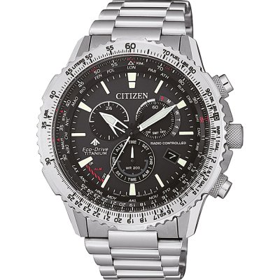 Citizen Sky CB5010-81E Promaster Sky Uhr
