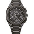 Citizen Satellite Wave GPS CC4105-69E Attesa Satellite Wave GPS - Spaceship Uhr