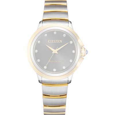 Citizen 59-S07775 Ceci Band
