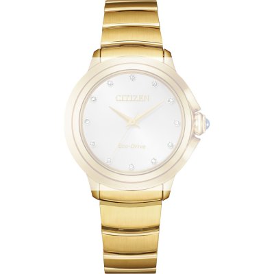 Citizen 59-S07776 Ceci Band