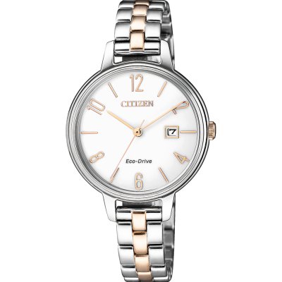 Citizen Elegance EW2446-81A Chandler Uhr