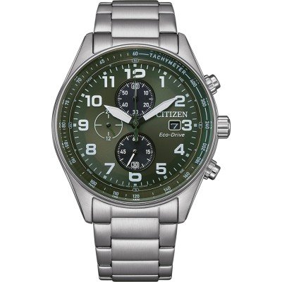 Citizen Sport CA0770-72X Uhr