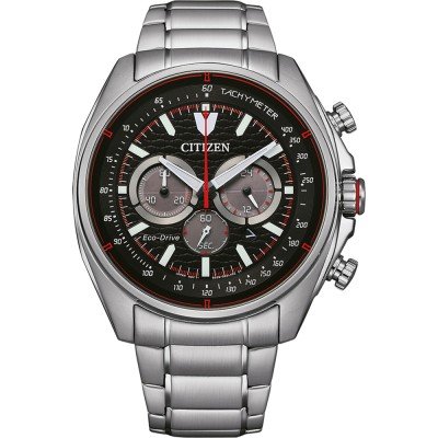 Citizen Sport CA4561-89E Uhr