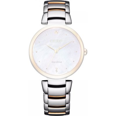Citizen 59-S07616 Citizen L Band
