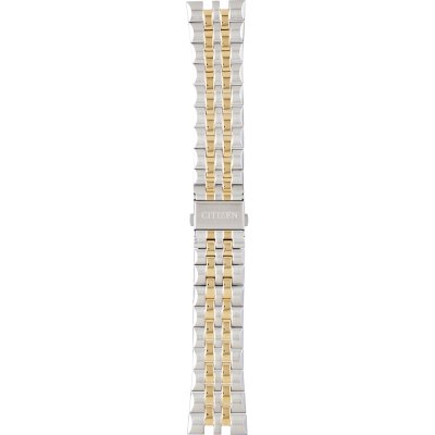 Citizen Straps 59-S06256 Corso Band