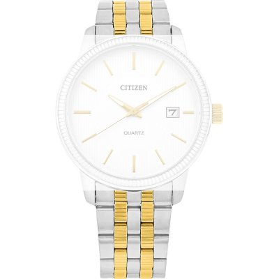 Citizen 59-S07628 DZ0054-56A Band