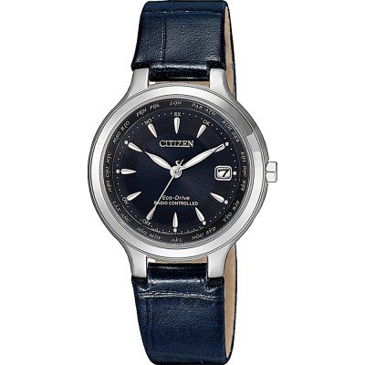 Citizen Radio Controlled EC1170-26L-SC Uhr
