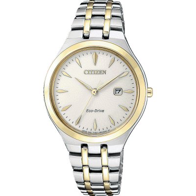 Citizen Elegance EW2494-89B Corso Uhr