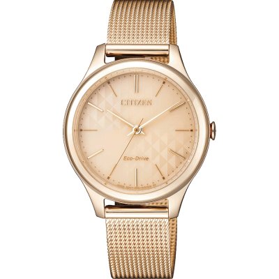 Citizen Elegance EM0503-83X Uhr