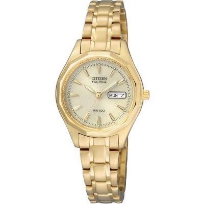 Citizen Elegance EW3142-56PE Uhr