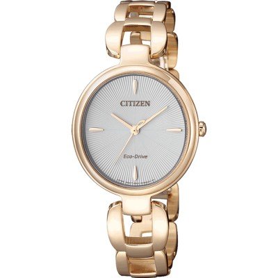 Citizen L EM0423-81A L-Round collection Uhr