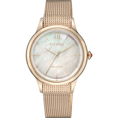 Citizen L EM0813-86Y Uhr