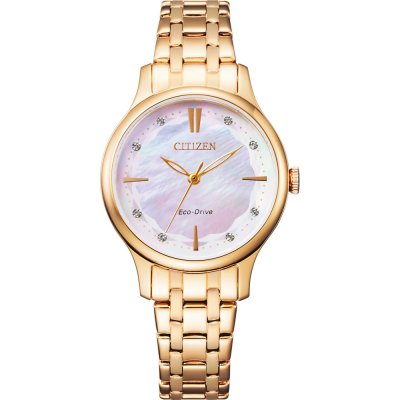 Citizen Core Collection EM0893-87Y Uhr