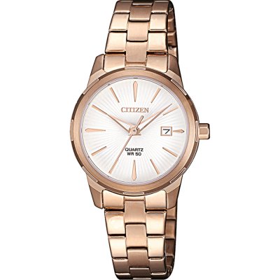 Citizen Elegance EU6073-53A Uhr