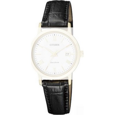 Citizen 59-S52090 EW1582-03A Band