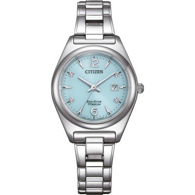 Citizen Super Titanium EW2601-81M Uhr
