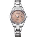 Citizen Super Titanium EW2601-81Z Uhr