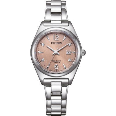 Citizen Super Titanium EW2601-81Z Uhr