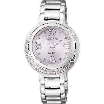 Citizen Elegance EX1120-53X Uhr