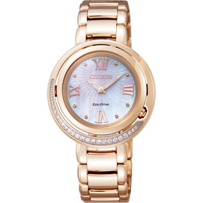 Citizen Elegance EX1122-58D Uhr
