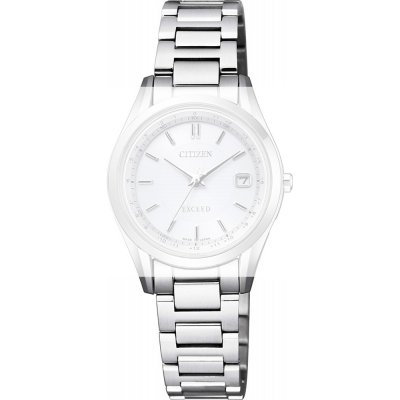 Citizen 59-T01172 Exceed Band