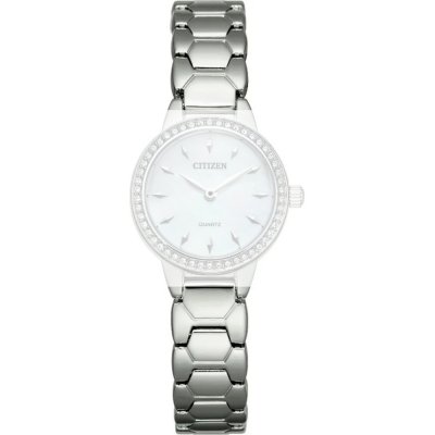 Citizen 59-S07515 EZ7010-56D Band