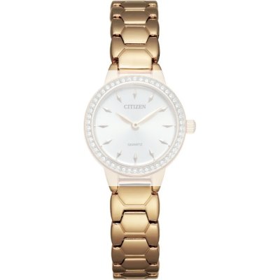 Citizen 59-S07516 EZ7013-58A Band