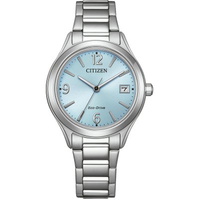 Citizen Elegance FE6121-67L Uhr