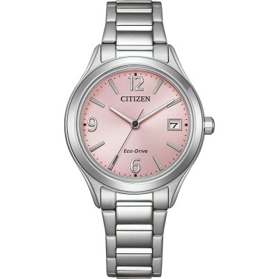 Citizen Elegance FE6121-67X Uhr