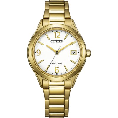 Citizen Elegance FE6122-64A Uhr